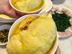 -神更仔·潮汕魂大排档(汉口路店)