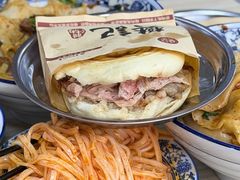 -樊记腊汁肉(竹笆市总店)