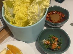 -狐狸爱上椰子鸡(滨江星光大道店)