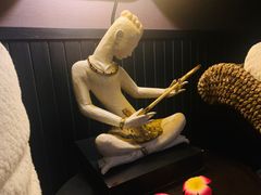 -泰合玺·精油疗愈 SPA(南京河西万达店)
