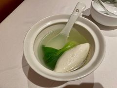 -A One Kitchen·南京精菜馆(德基广场店)