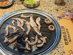 -安又胖韩国烤肉