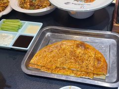 -紫光园·烤鸭·北京菜(团结湖店)