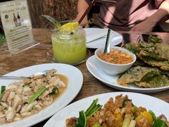 -自然餐厅(Phuket)