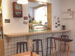 -白胡子咖啡(丽都园店)