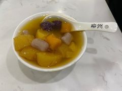 -张飞木薯羹(金鱼巷店)