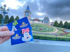 -上海迪士尼度假区