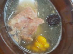 -粥瓜婆特色砂锅粥(白石洲店)