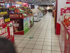 -新玛特购物广场(齐齐哈尔店)