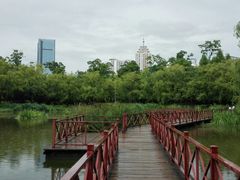-月牙潭公园