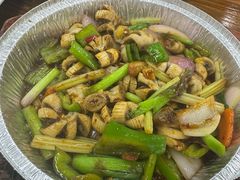 -南记食粥坊·宵夜大排档(莲花店)