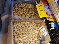 -福春大市场水产厅