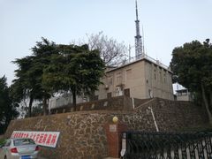 -大蜀山国家森林公园