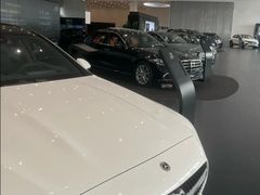 -奔驰上海利星(七宝店)