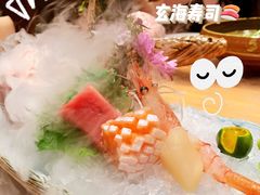 -玄海寿司(国贸店)