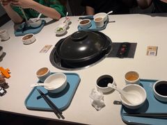 -百年果林椰子鸡(中洲店)