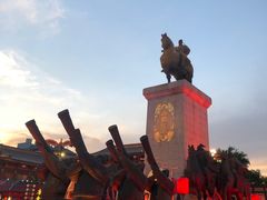 -大唐不夜城