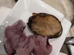 -新发展亚太JW万豪酒店·福苑咖啡厅