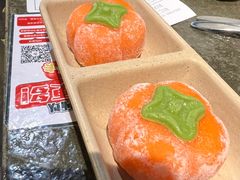 -将太无二·北美传奇寿司(瑞士公寓店)