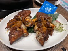-云海肴(星耀樟宜店)