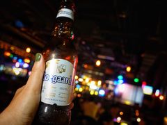 -MARU玛露音乐餐厅(大学路店)