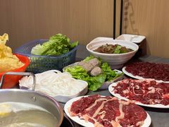 -贵宾牛·潮汕牛肉火锅(珠池总店)