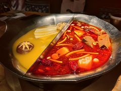 台式麻辣锅-湊湊火锅·茶憩(杭州湖滨银泰in77店)