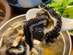-老牌依强牛肉店(达道总店)
