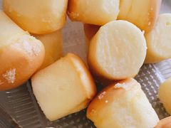 牛奶小蛋糕-盒马鲜生(财富中心店)