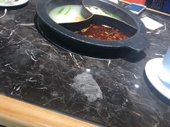 -火锅岛潮牌自助餐厅(天津天佑城店)