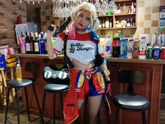 -玩坞轰趴馆·户外团建聚会主题生日派对馆(世豪广场店)