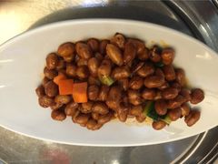 韩罗苑(银河国际店)-韩罗苑(万象城店)