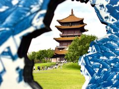 -景德镇陶阳里历史文化旅游区