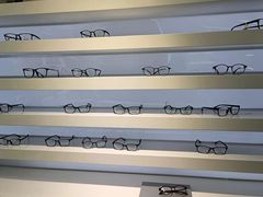 -浮光眼镜·蔡司视觉合作·数字验配中心(陆家嘴店)