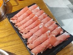 -呷哺呷哺(万达新世界店)