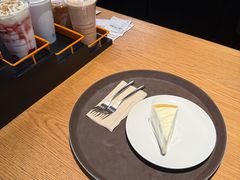 -星巴克(泉州百捷上悦城店)