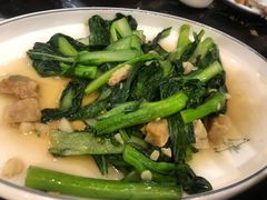 -美极鲜食坊(宝安南路店)