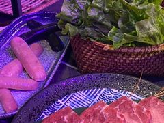 -十三姨正合丰烤肉(营迹路店)