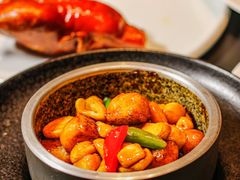 -曾宴·楚菜(湖北省博物馆店)