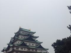 -名古屋城