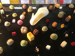 -万达文华酒店·48F云端窗景美食汇自助餐厅