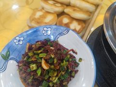 -新疆巴州金丝特餐厅(大钟寺店)