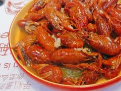-虾大侠·盱眙龙虾老北京铜锅涮羊肉(金楠天街店)
