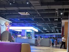 -汤W城市微度假(仓山店)