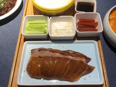 -钱塘秋荷(开鲁路店)