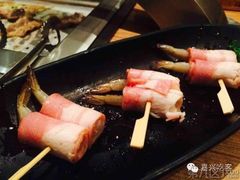 -新石器烤肉(之心城店)