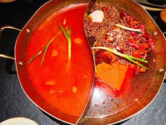 -色響火锅(恒隆广场店)