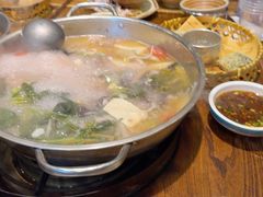 -亮欢寨(凯里总店)