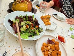 -大树餐厅(环球港店)