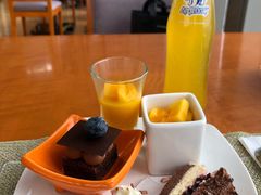 -视界美食自助餐厅·石家庄希尔顿酒店